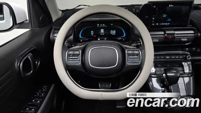 Hyundai Casper 2024 thumb 12