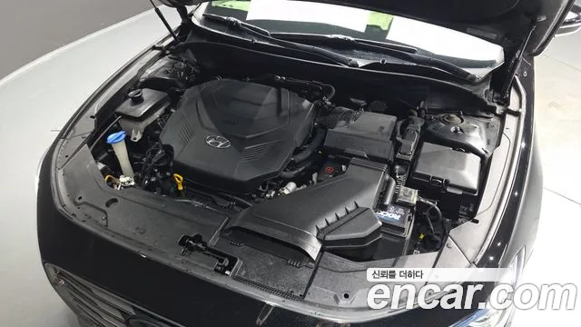Hyundai Grandeur 2018 thumb 6