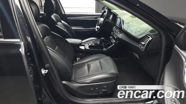 Hyundai Grandeur 2018 thumb 11
