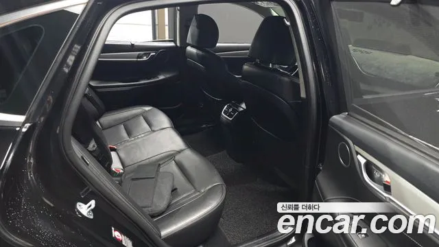Hyundai Grandeur 2018 thumb 12
