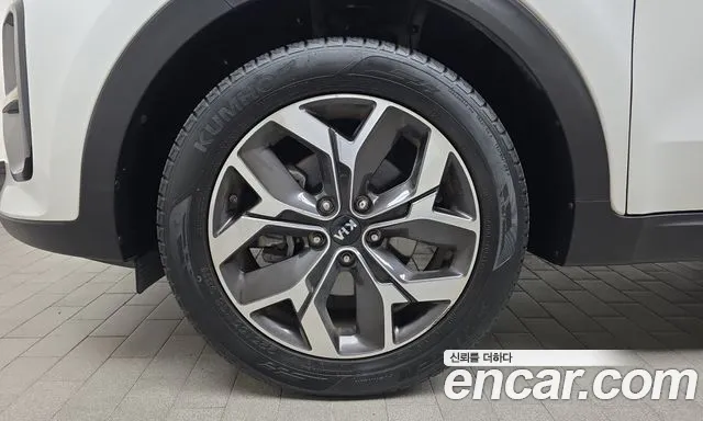 Kia Sportage 2019 thumb 5