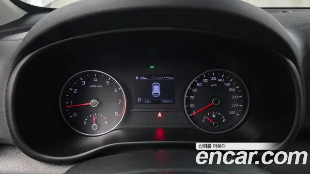 Kia Sportage 2019 thumb 8