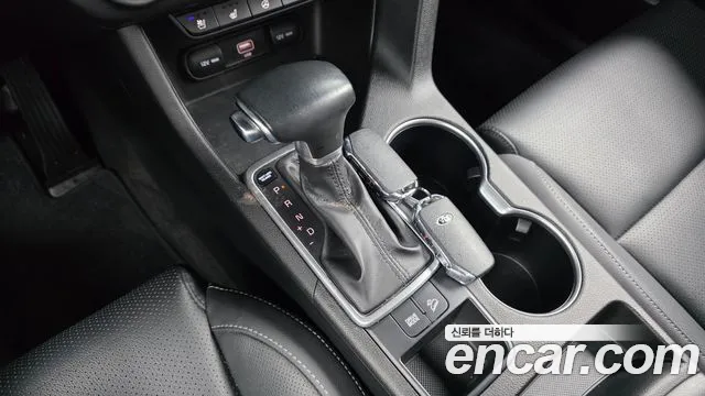 Kia Sportage 2019 thumb 9
