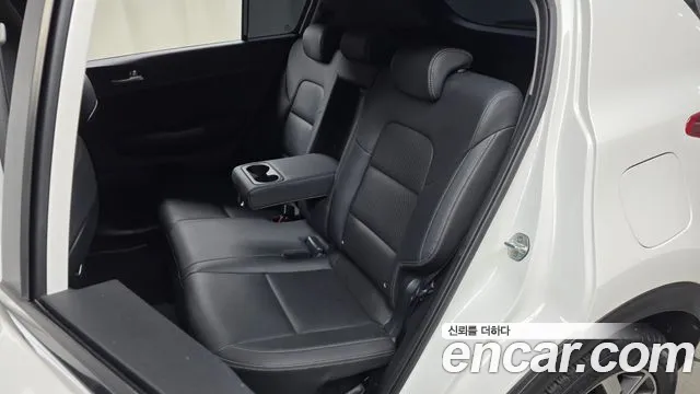 Kia Sportage 2019 thumb 12