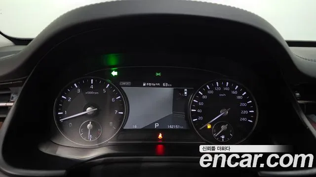 Kia K9 2019 thumb 8