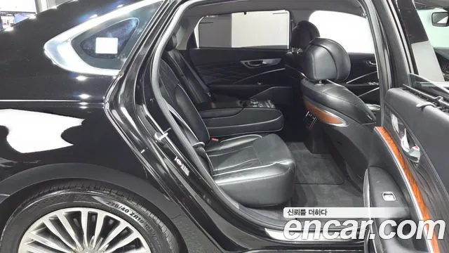 Kia K9 2019 thumb 11