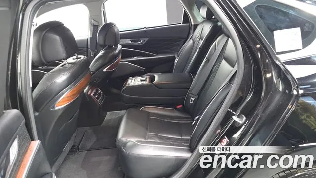 Kia K9 2019 thumb 12