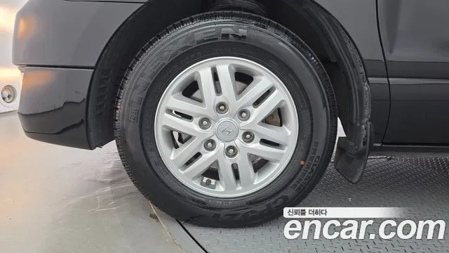 Hyundai Starex 2016 thumb 5