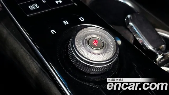 Kia K8 2021 thumb 9
