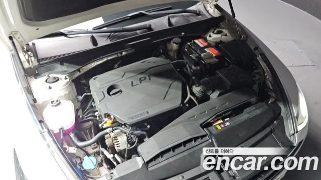 Hyundai Sonata 2019 thumb 6