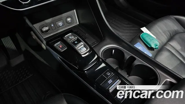 Hyundai Sonata 2019 thumb 9