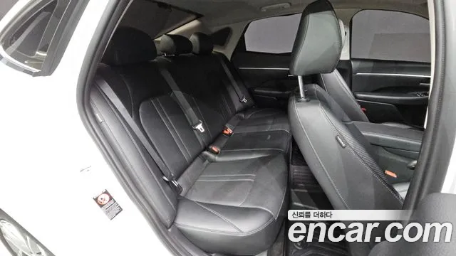 Hyundai Sonata 2019 thumb 11
