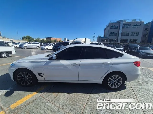 BMW Gran Turismo 2015 thumb 4