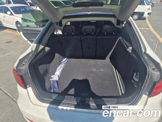 BMW Gran Turismo 2015 thumb 7