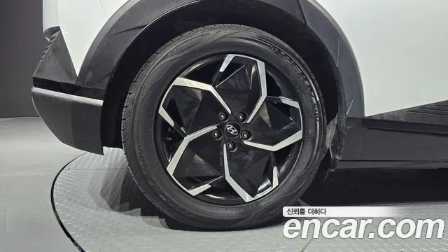 Hyundai IONIQ 5 2022 thumb 5