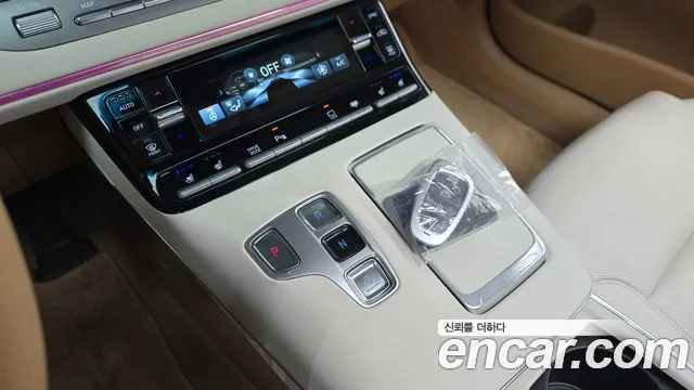 Hyundai Grandeur 2020 thumb 8