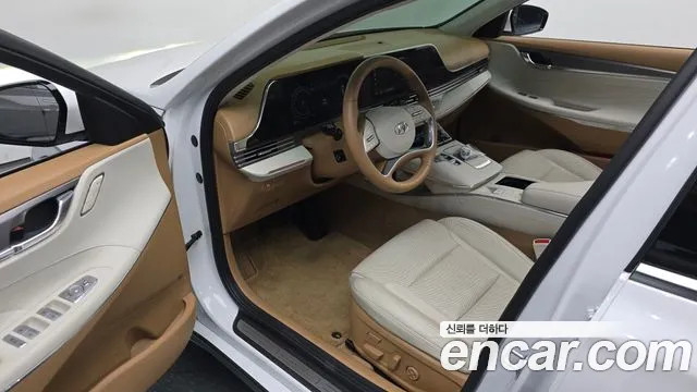 Hyundai Grandeur 2020 thumb 9