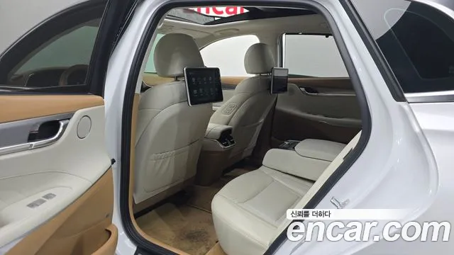 Hyundai Grandeur 2020 thumb 10