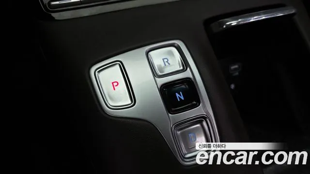 Hyundai Grandeur 2020 thumb 9