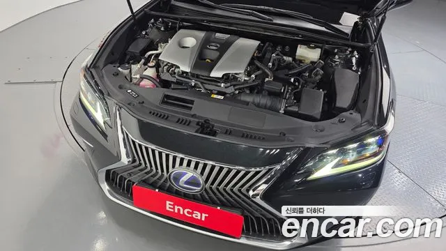 Lexus ES 2020 thumb 6