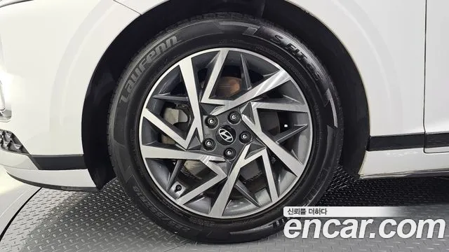 Hyundai Grandeur 2023 thumb 5