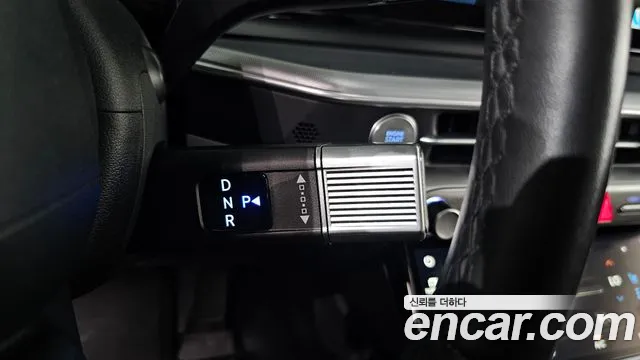 Hyundai Grandeur 2023 thumb 9