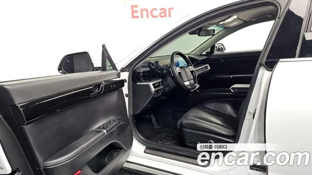 Hyundai Grandeur 2023 thumb 10