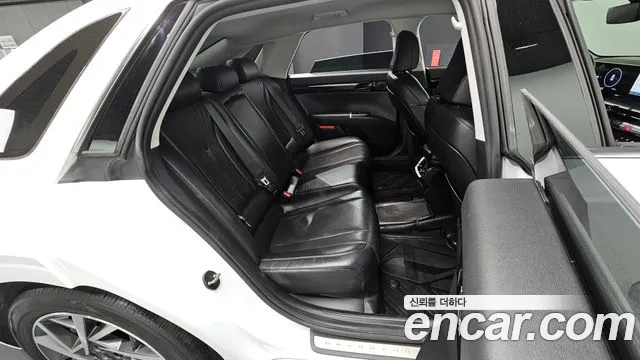 Hyundai Grandeur 2023 thumb 11