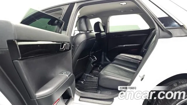 Hyundai Grandeur 2023 thumb 12