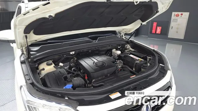 KG_Mobility_Ssangyong Rexton 2019 thumb 5