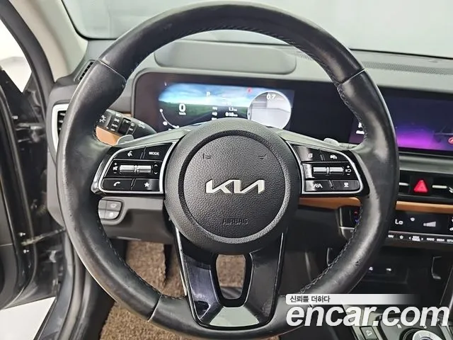 Kia Seltos 2022 thumb 5