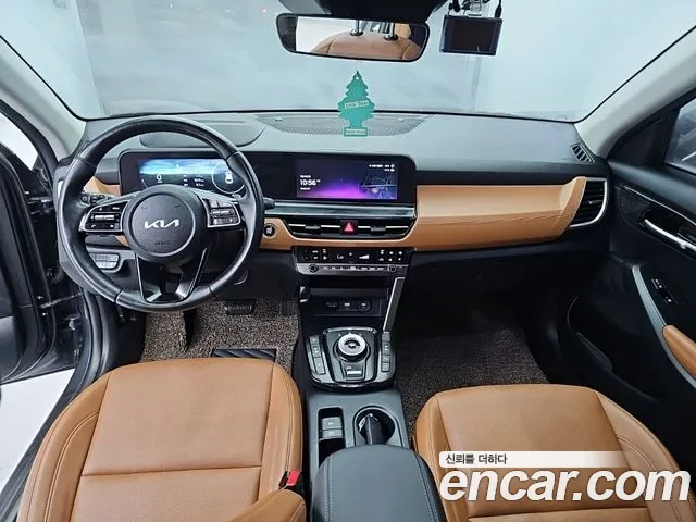 Kia Seltos 2022 thumb 6