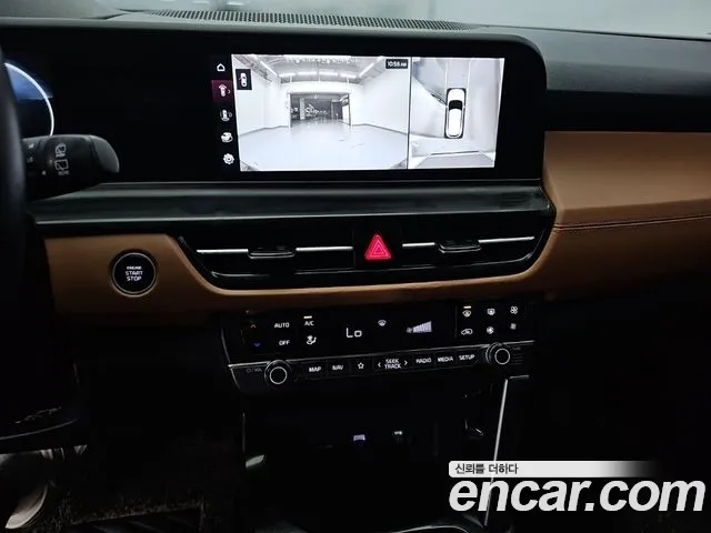 Kia Seltos 2022 thumb 8