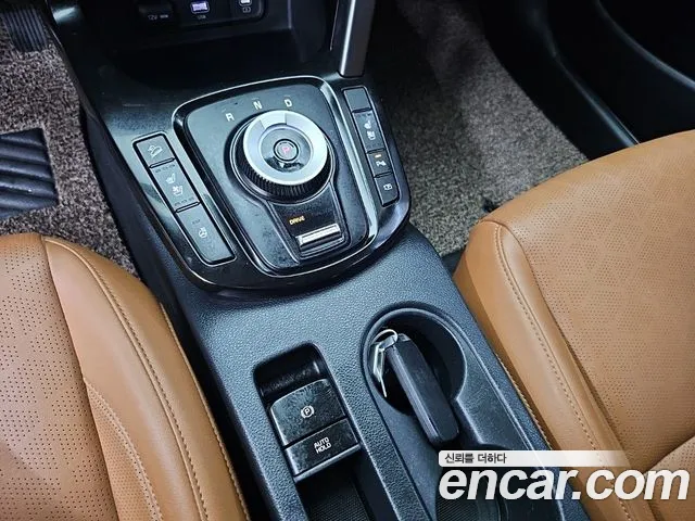 Kia Seltos 2022 thumb 9