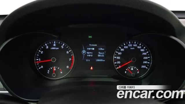 Kia K5 2016 thumb 8