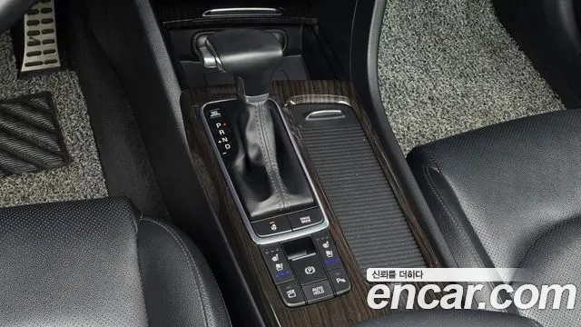 Kia K5 2016 thumb 9