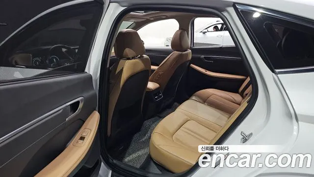 Hyundai Sonata 2022 thumb 11