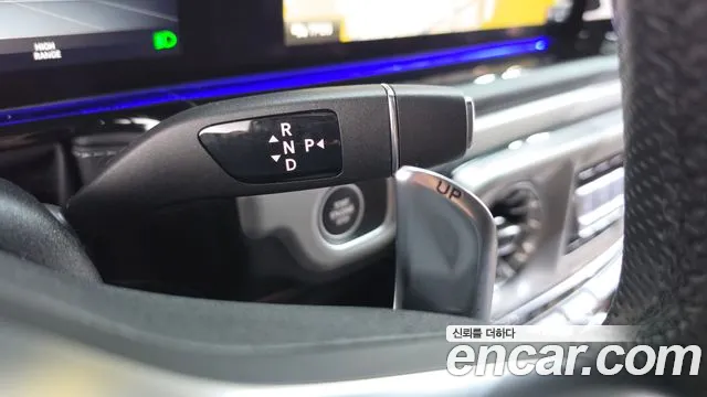 Mercedes-Benz G-Класс 2024 thumb 9