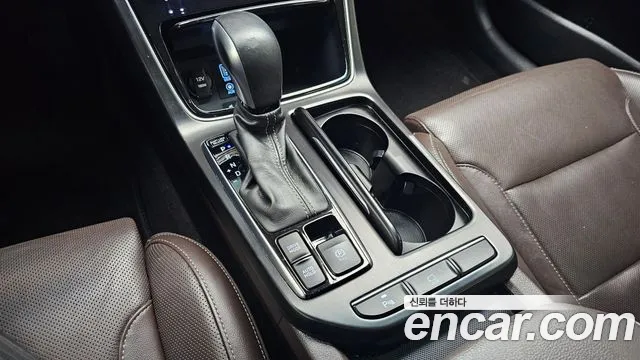 Hyundai Grandeur 2018 thumb 9