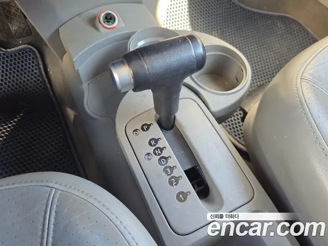 Volkswagen Beatle 2004 thumb 10