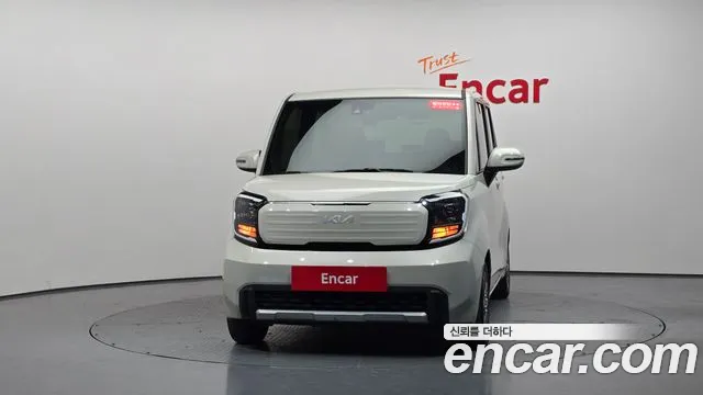 Kia Ray 2023 thumb 2