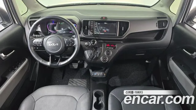 Kia Ray 2023 thumb 6