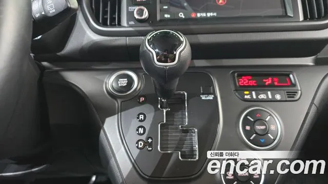Kia Ray 2023 thumb 8