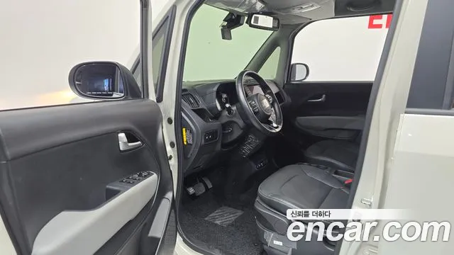 Kia Ray 2023 thumb 9