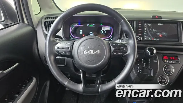 Kia Ray 2023 thumb 11