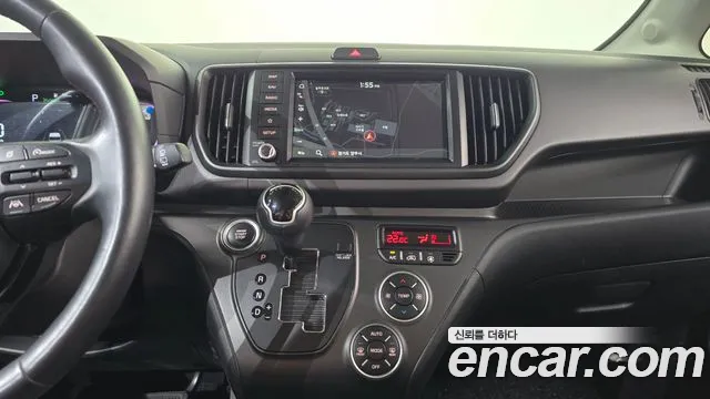 Kia Ray 2023 thumb 12