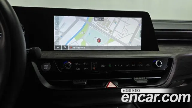 Kia K8 2024 thumb 12