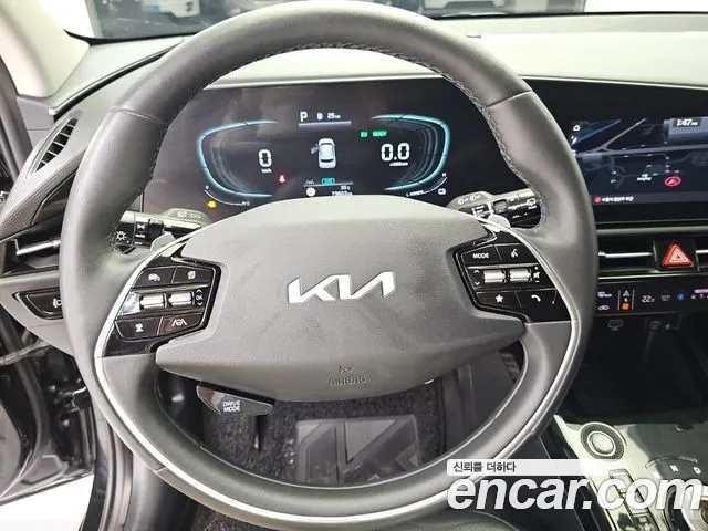 Kia Niro 2022 thumb 6