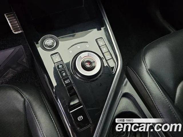 Kia Niro 2022 thumb 8