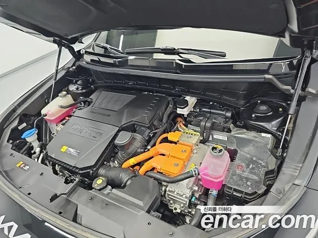 Kia Niro 2022 thumb 9